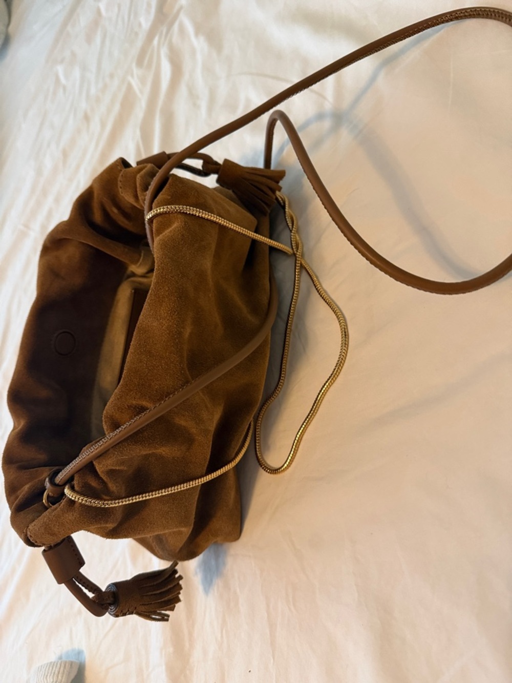 Veronica Beard Stash Bag - Picture 7 of 7